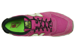 Кроссовки New Balance Nb 996 (Женская размерная сетка)