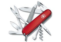 Мультитул Нож Victorinox 1.3743 Mountainerфотография - 2