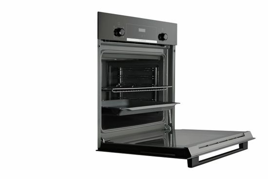 Электрический духовой шкаф Bosch HBF514BB0R