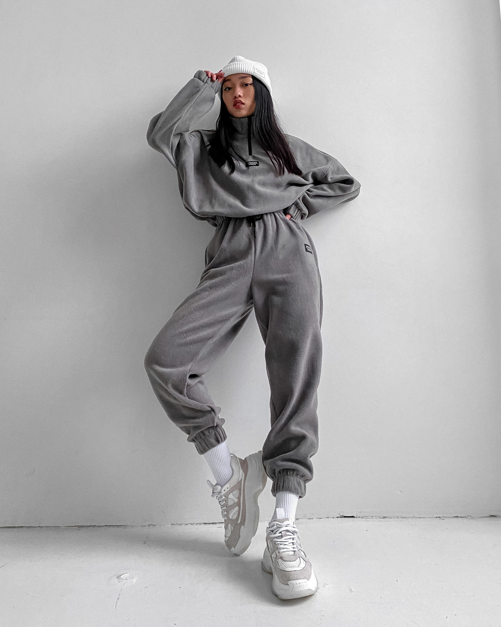 Костюм STORM