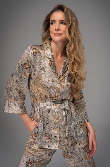 Пижама Mia-Amore 4496 &quot;Livia&quot;