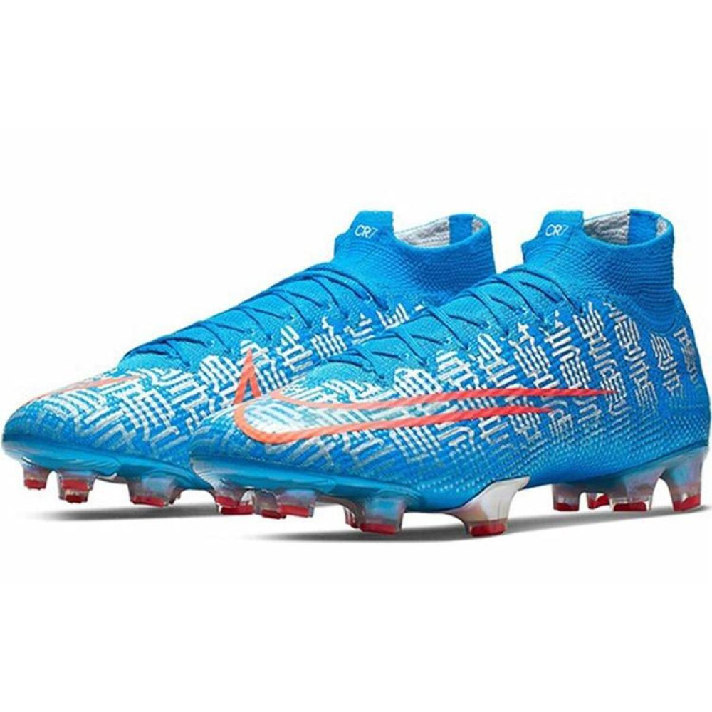 Кроссовки Nike Mercurial Superfly 7 13 Elite CR7 C FG（ ）, CQ4901-468