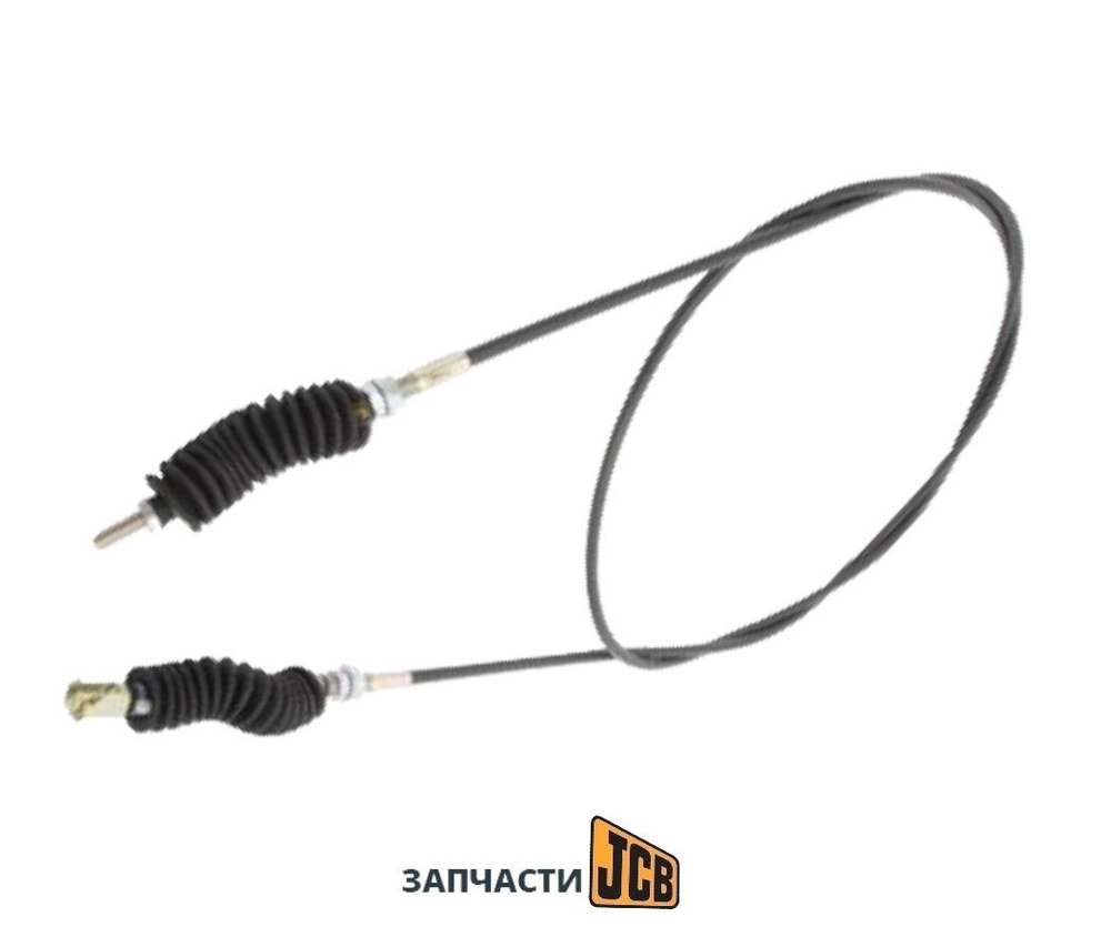 Трос газа JCB 331/14324