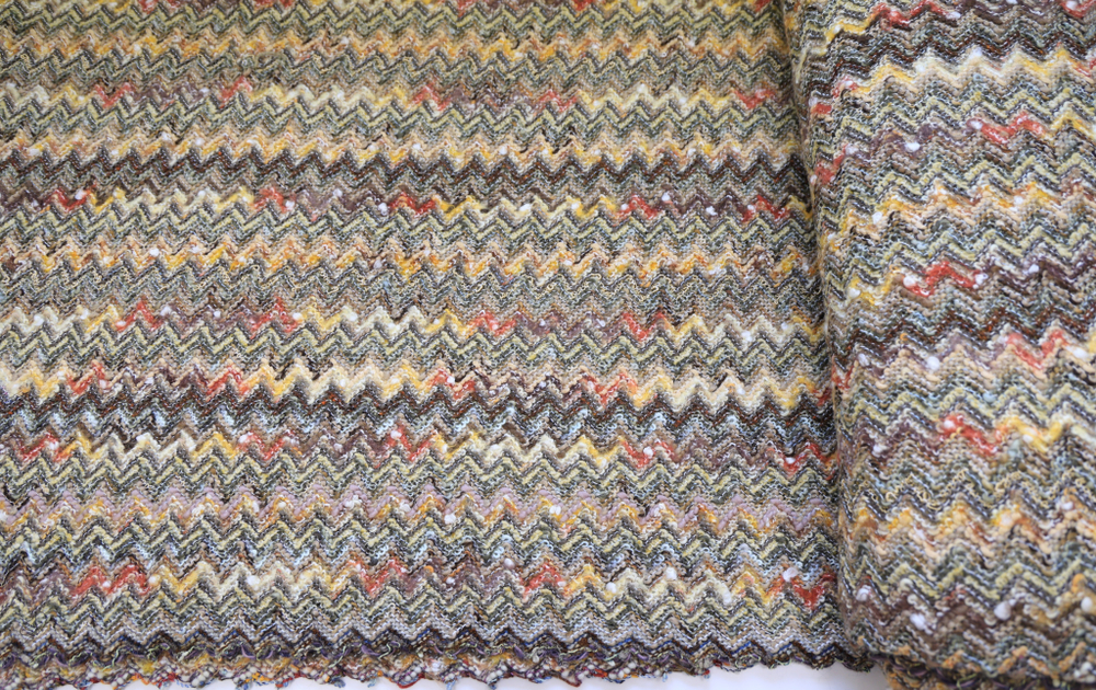 Костюмная Missoni