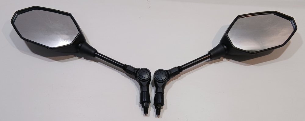 Зеркала REGULMOTO  ADV 300 OFF ROAD