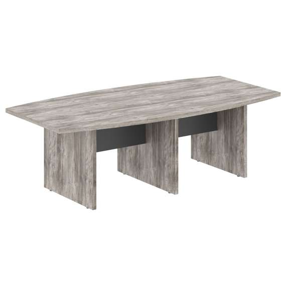 Стол для заседаний MCT 2412 2400х1200х750 MORRIS TREND