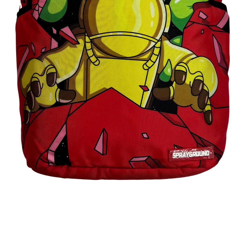 Рюкзак Sprayground Новый с бирками