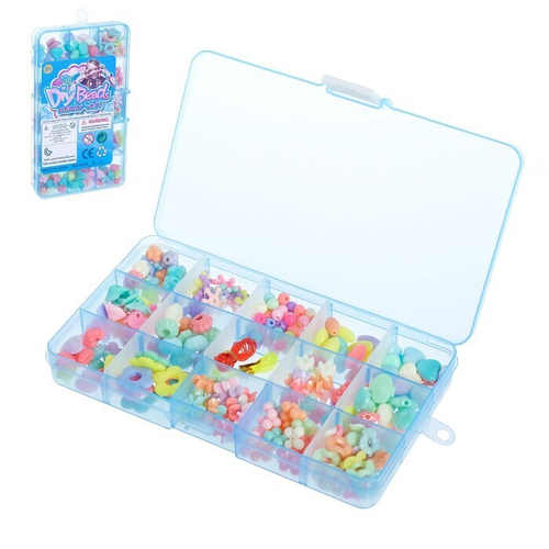 Набор для плетения "Мечта" 3880634 И