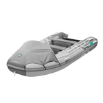 Лодка ПВХ GLADIATOR E380PRO