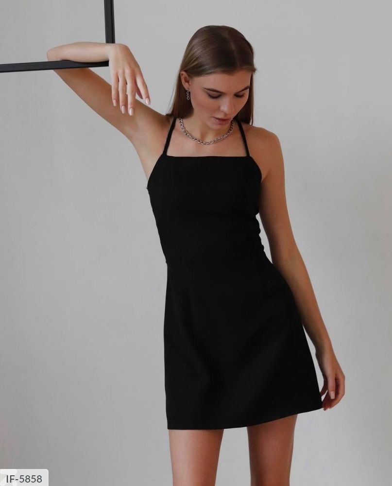 Платье IF-5856 Фабрика Моды