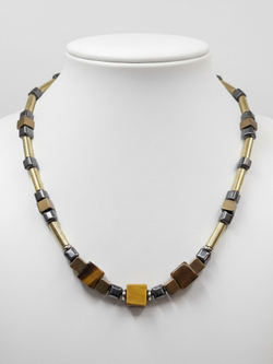 Чокер "Амулет силы"