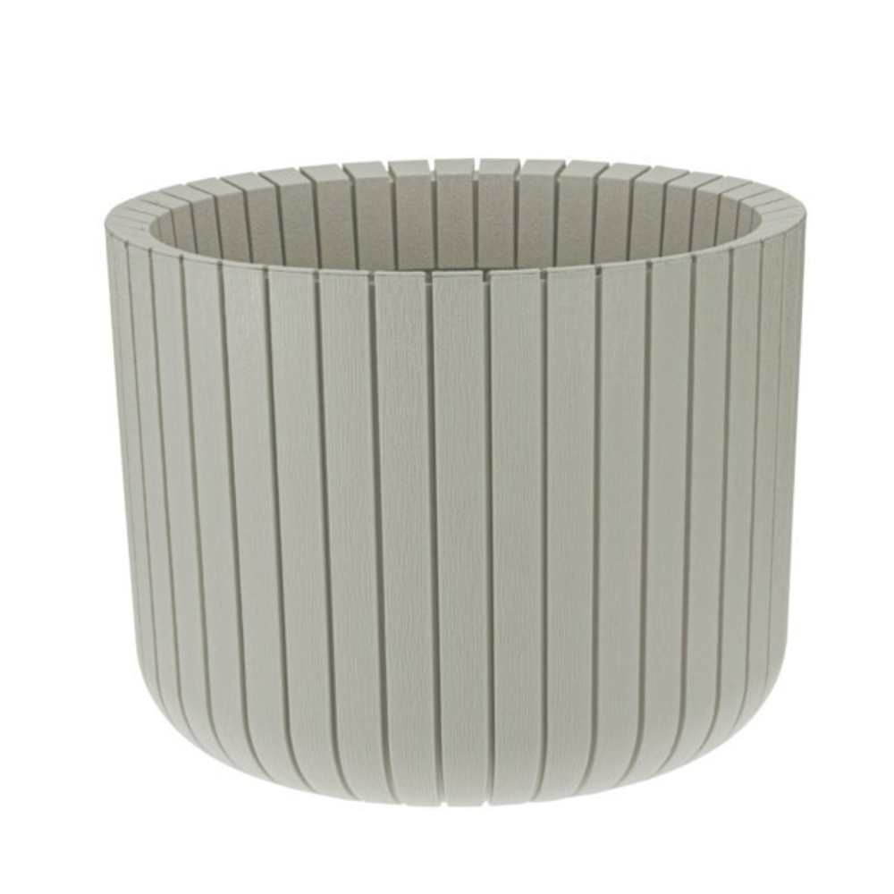 Кашпо ШАТО D250мм H200мм 8л