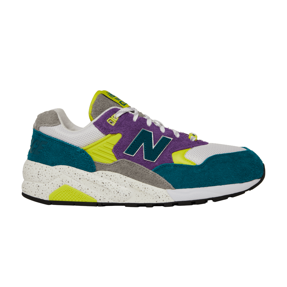 Кроссовки Palace X New Balance Nb 580