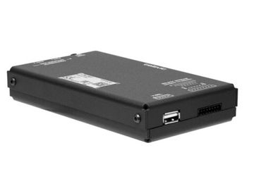 Televic Plixus V-OUT Блок видео выхода для сети Plixus