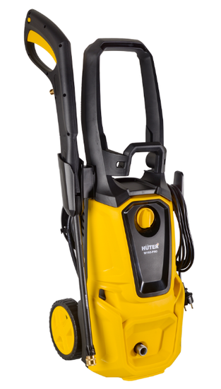 Мойка высокого давления "HUTER" W195-PRO