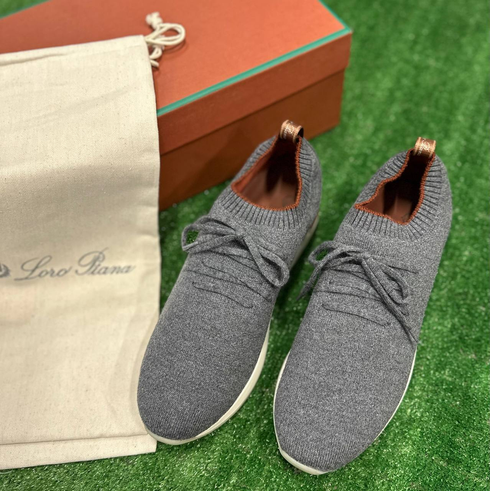 Кроссовки Loro Piana