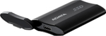 Внешний SSD USB 3.2 Gen 2 Type-C ADATA SD810-4000G-CBK