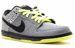 Кроссовки Primitive X Nike Dunk Sb