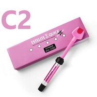 Estelite Sigma Quick C2 (3,8гр.) Эстелайт Сигма Квик С2, пломбировочный материал