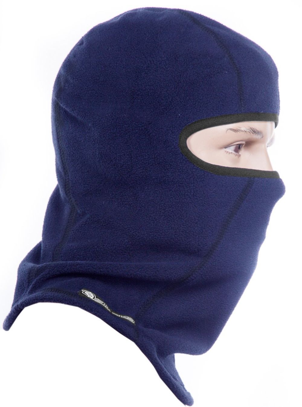 Подшлемник Fleece Collar / Синий