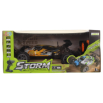 Джип на РУ, коробка ESD66-1D