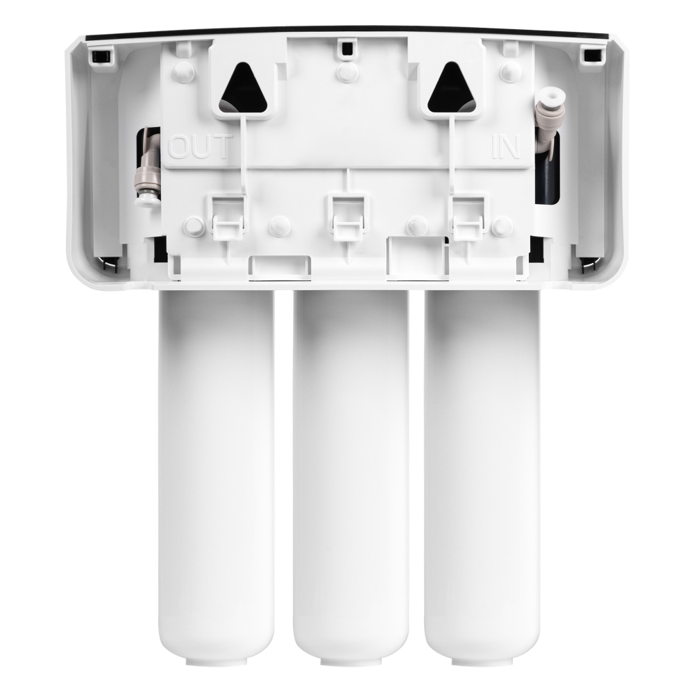 Фильтр для очистки воды Electrolux iStream TotalPure X-3 Softening