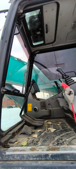 SUNWARD SWE335 Экскаватор SWE335F (Дизельный, 7,9 л, 288 л.с., АТ)