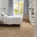 Moduleo LayRed 55 Herringbone Sierra Oak 58847