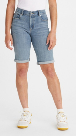 LEVI'S / Шорты джинсовые женские