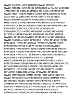Крепление амортизатора 0020205577 Haier