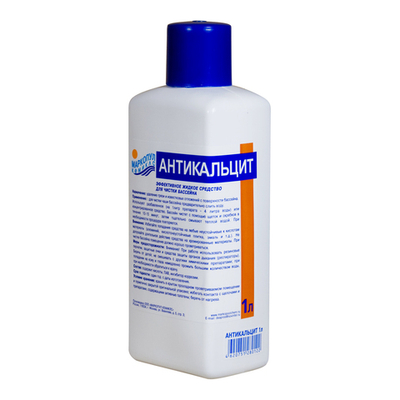 Антикальцит 1 л