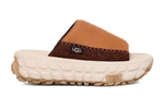 UGG Venture Daze Slide - Chestnut/Ceramic