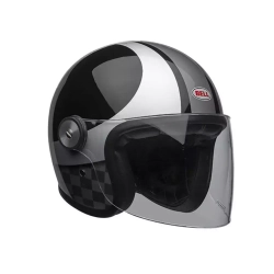 Шлем Bell Riot Checks