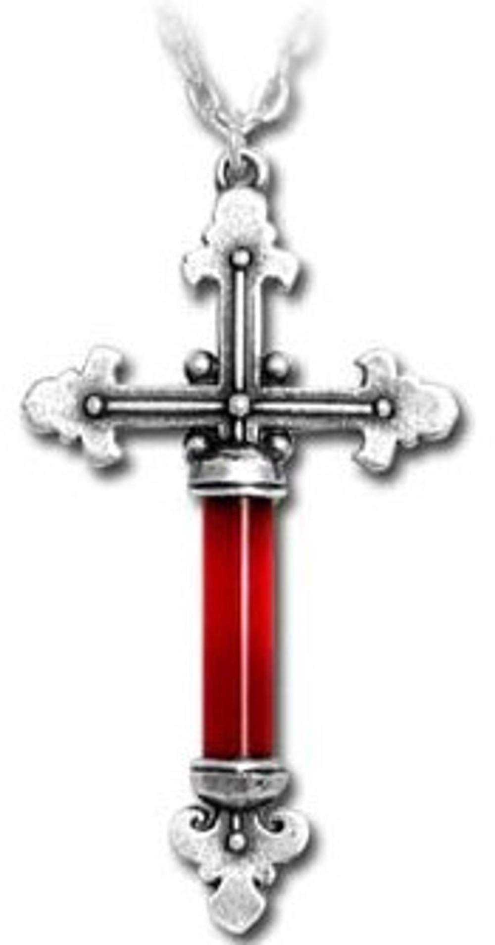 Подвеска Alchemy Gothic P431 Relecruz Sanguis