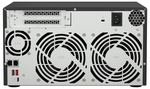 Сетевой RAID-накопитель  QNAP TS-873A-8G
