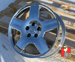 Комплект дисков Lexus 18x7.5 et40 5x114.3
