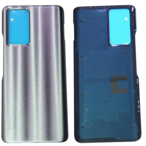 Задняя крышка для Infinix Note 11 Pro Серый