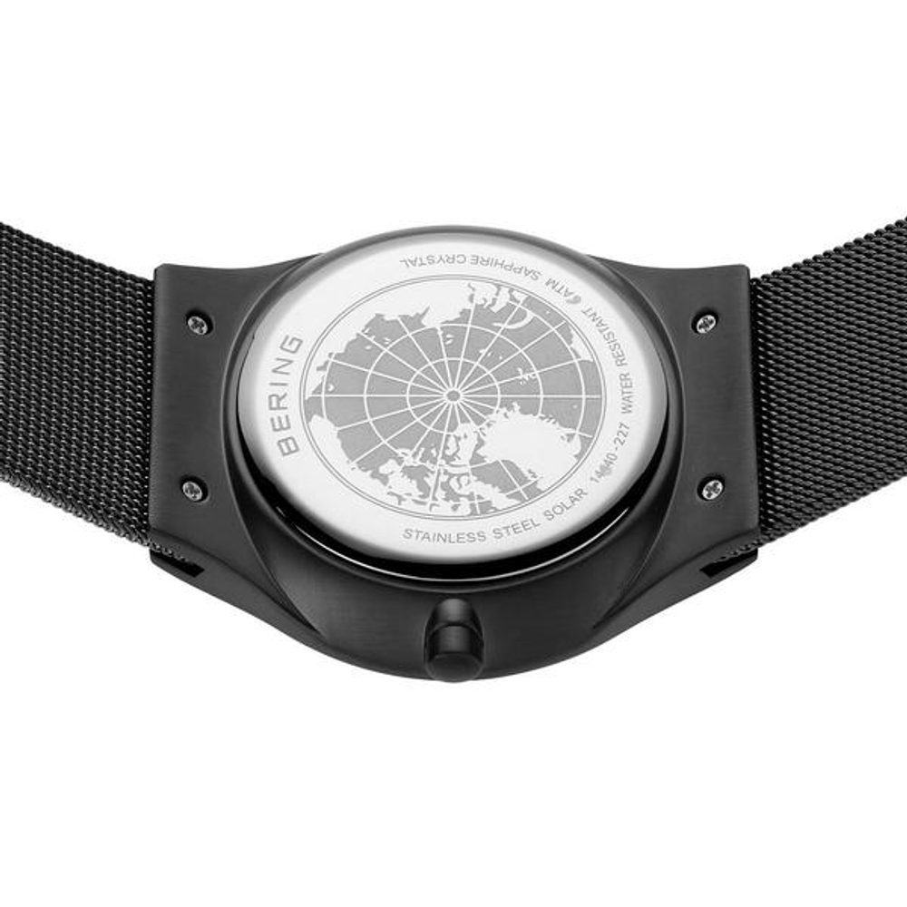 Мужские наручные часы Bering 14640-227