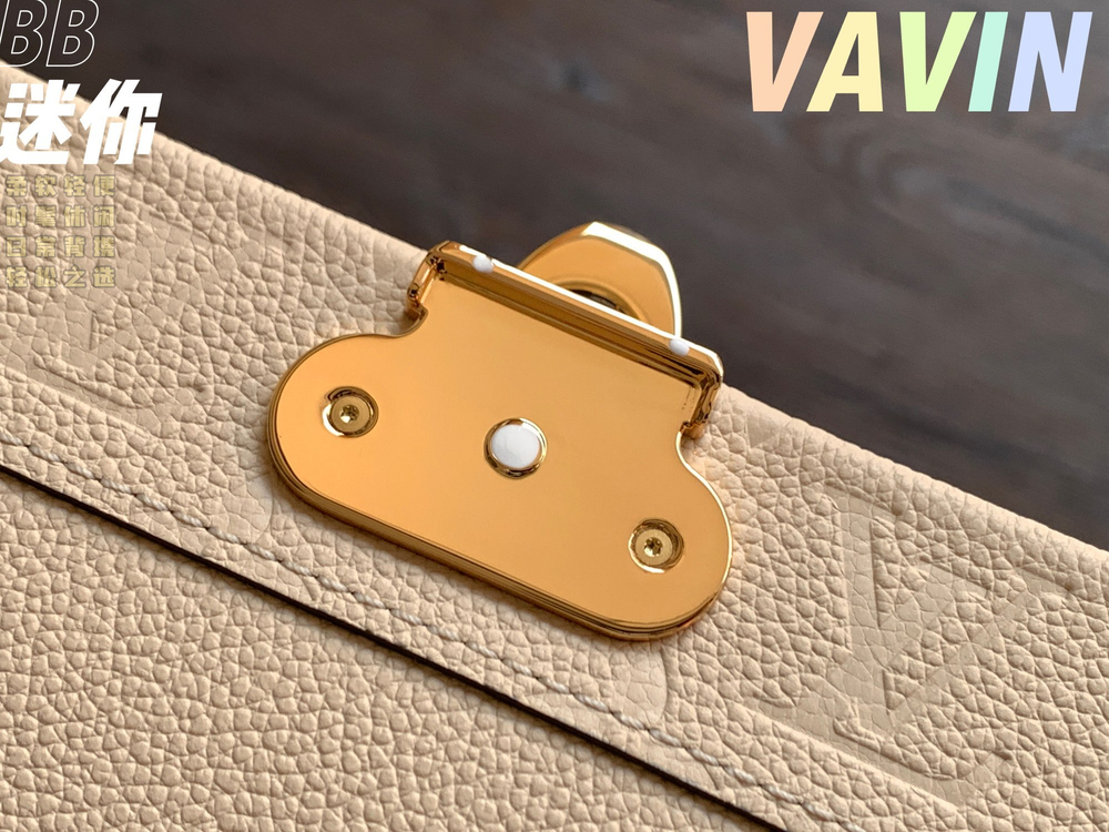 Louis Vuitton Vavin BB