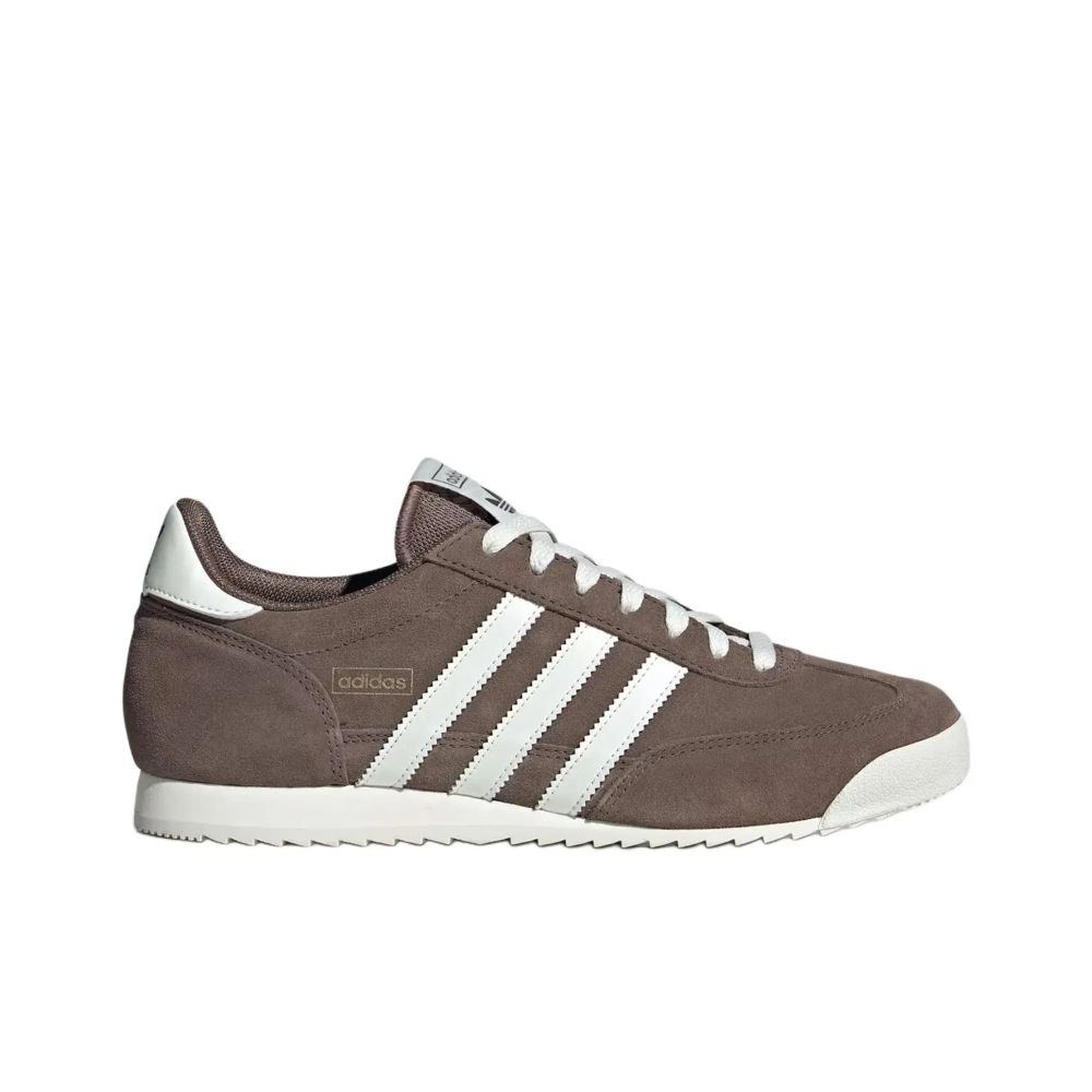 Кроссовки Adidas Originals R71 'brown' JR6510