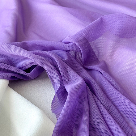 Сетка эластичная ЛАВАНДА