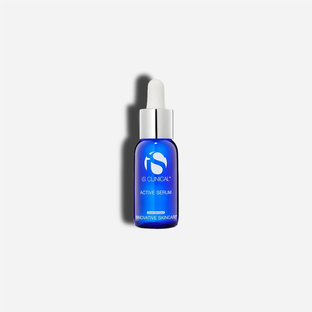 IS CLINICAL НАБОР ОМОЛАЖИВАЮЩИЙ pure renewal collection