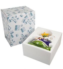 BS- 77 Емкость для сыпучих пр-в «Принц Фрогги»