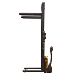 Штабелер электрический самоходный EST122 (г/п 1.2 т, 3.6 м, 85 Ач) SMART 64-0060