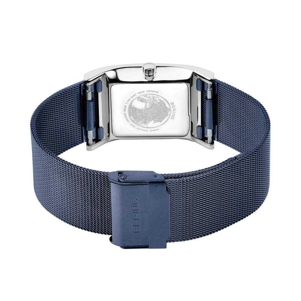 Женские наручные часы Bering 10426-397-S