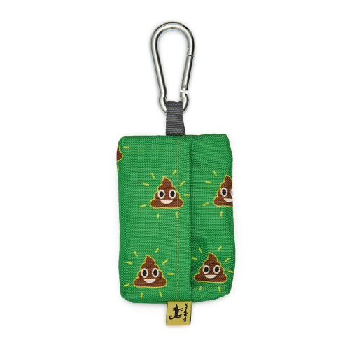 Холдер ЛУЧЕЗАРНАЯ КАКАШКА Шарик