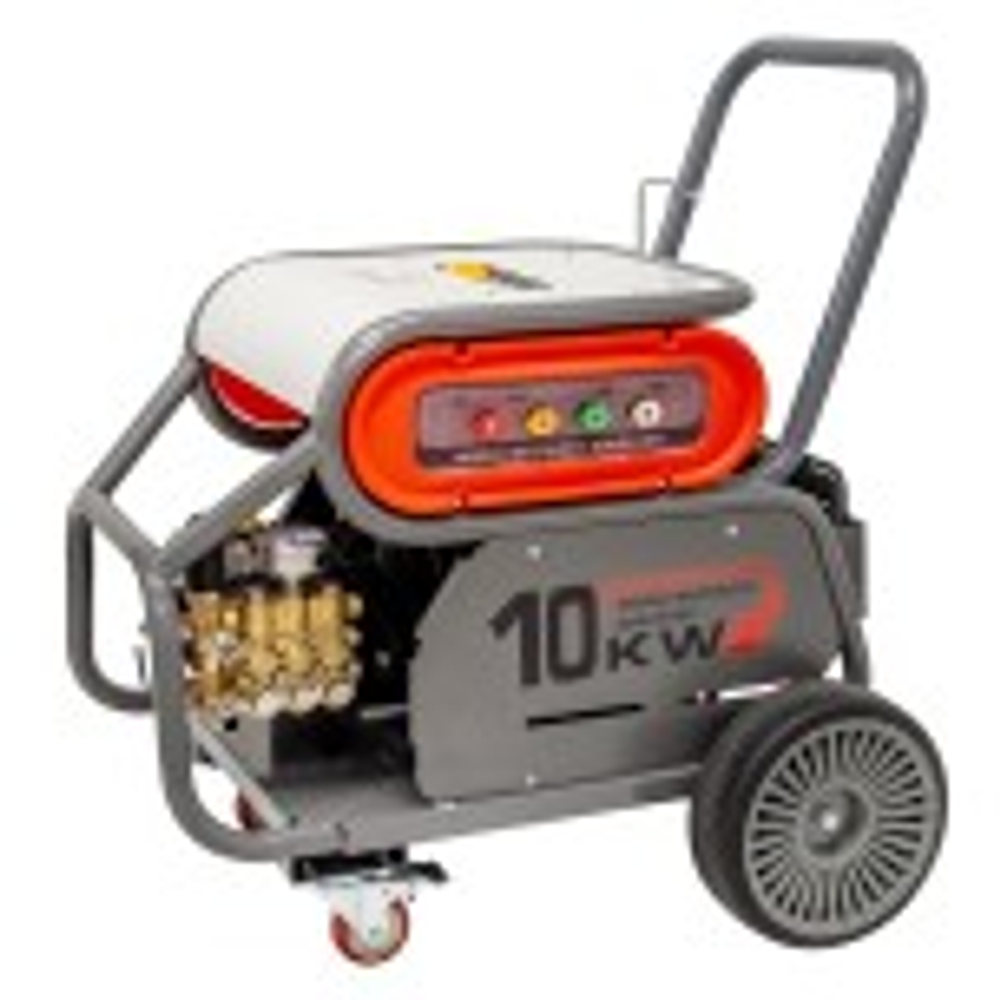 Автомойка Bennett Power KN-9500 400V KN-9500