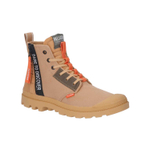 Palladium Pampa Training Shoes Unisex High top Black