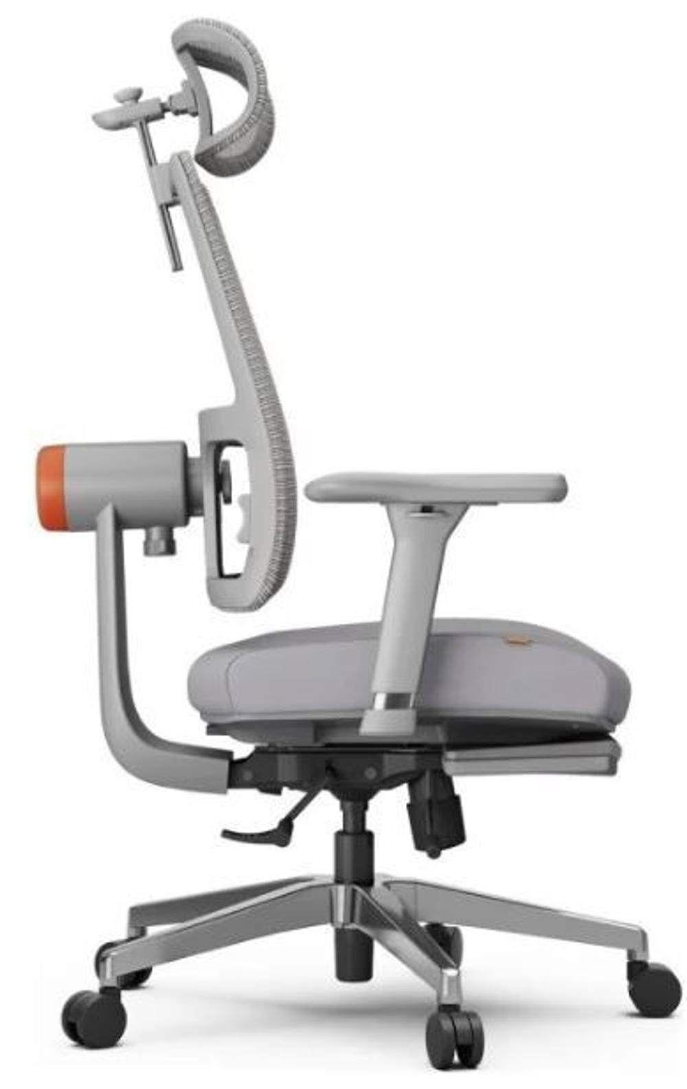 Кресло  FoxGear NETZ модель M