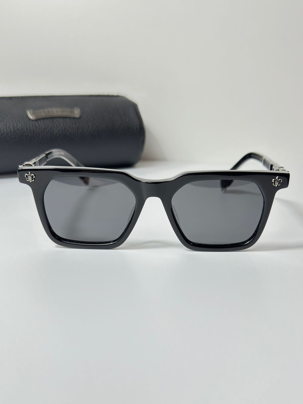 Очки Chrome Hearts